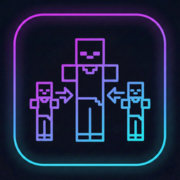 VortexStacker - Minecraft Mob & Item Stacker Plugin | Vortex Marketplace